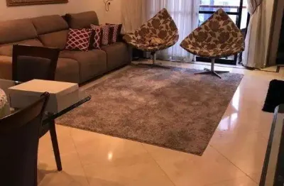 Apartamento com 3 quartos à venda na Rua Marechal Barbacena, 1345, Mooca, São Paulo