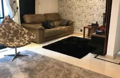 Apartamento com 3 quartos à venda na Rua Marechal Barbacena, Mooca, São Paulo