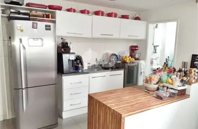 Apartamento com 2 quartos à venda na Rua Salto, Paraíso, São Paulo
