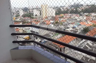 Apartamento com 2 quartos à venda em vila brasílio machado - sp