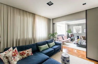 Apartamento com 2 quartos à venda na Rua Alcino Braga, Paraíso, São Paulo