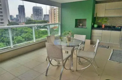 Apartamento com 3 quartos à venda em vila congonhas - sp