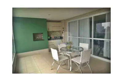 Apartamento com 3 quartos à venda na Rua Conceição Marcondes Silva, 170, Campo Belo, São Paulo