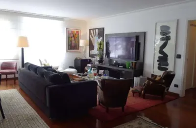 Apartamento com 3 quartos à venda em higienópolis - sp