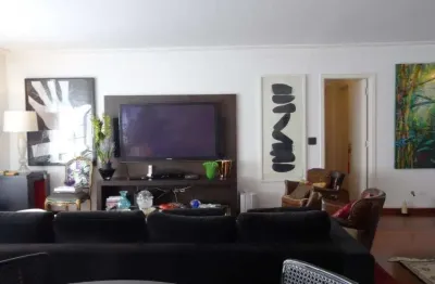 Apartamento com 3 quartos à venda na Rua Bahia, 107, Higienópolis, São Paulo