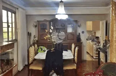 Casa com 4 quartos à venda na Rua Machado de Assis, Vila Mariana, São Paulo