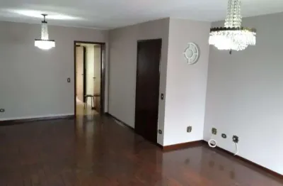 Apartamento com 4 quartos à venda na Rua Guararapes, Brooklin, São Paulo
