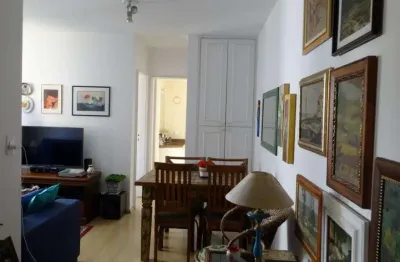 Apartamento com 1 quartos à venda em vila nova conceição - sp