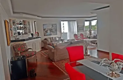 Apartamento com 3 quartos à venda em campo belo - sp