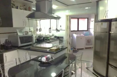 Apartamento com 3 quartos à venda na Rua Tiquatira, Saúde, São Paulo