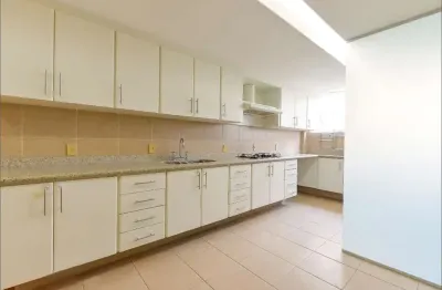 Apartamento com 3 quartos à venda na Rua Doutor Rafael de Barros, 486, Paraíso, São Paulo