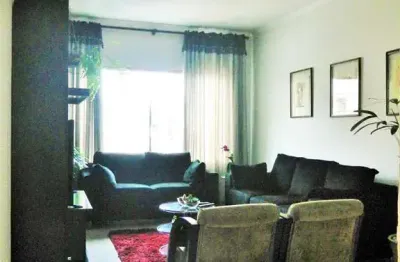 Casa com 3 quartos à venda na Rua Orlando Ferraiuolo, Saúde, São Paulo