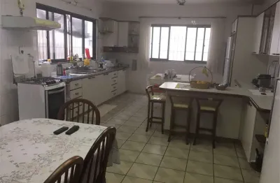 Casa com 4 quartos à venda na Rua Crisólita, 178, Vila Mariana, São Paulo