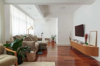 Apartamento com 4 quartos à venda em pinheiros - sp