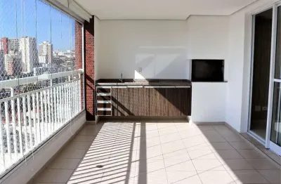 Apartamento com 3 quartos à venda em bosque da saúde - sp