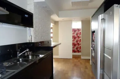 Apartamento com 1 quarto à venda na Avenida Conselheiro Rodrigues Alves, 984, Vila Mariana, São Paulo