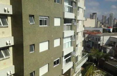 Apartamento com 2 quartos à venda em jardim da glória - sp