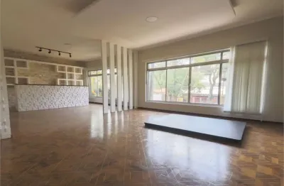 Casa com 4 quartos à venda na Rua Chiquinha Rodrigues, 217, Morumbi, São Paulo