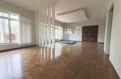 Casa com 4 quartos à venda na Rua Chiquinha Rodrigues, Morumbi, São Paulo