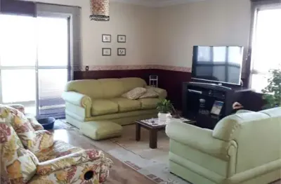 Apartamento com 2 quartos à venda na Avenida Coronel José Pires de Andrade, Vila Vera, São Paulo