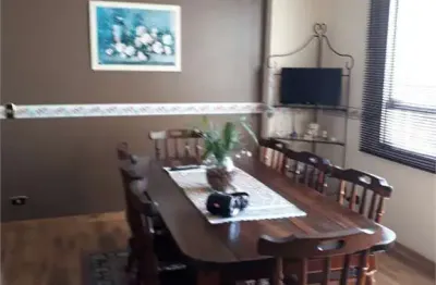Apartamento com 3 quartos à venda na Avenida Coronel José Pires de Andrade, Vila Vera, São Paulo