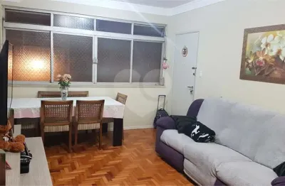 Apartamento com 3 quartos à venda na Rua José do Patrocínio, Vila Mariana, São Paulo