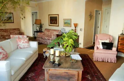 Apartamento com 3 quartos à venda na Rua Pamplona, Bela Vista, São Paulo