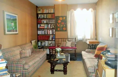 Apartamento com 3 quartos à venda na Rua Pamplona, 356, Bela Vista, São Paulo