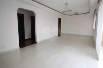 Apartamento com 4 quartos à venda na Rua Pelotas, 356, Vila Mariana, São Paulo