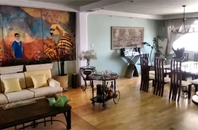 Apartamento com 4 quartos à venda na Rua dos Franceses, Bela Vista, São Paulo