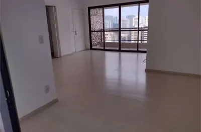 Apartamento com 3 quartos à venda na Rua Doutor José de Andrade Figueira, Morumbi, São Paulo