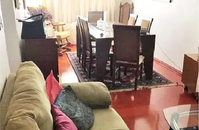 Apartamento com 2 quartos à venda em Moema, São Paulo 