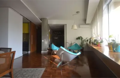 Apartamento com 3 quartos à venda na Rua do Paraíso, Paraíso, São Paulo