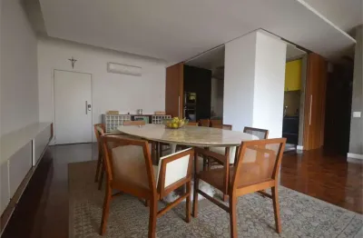 Apartamento com 3 quartos à venda na Rua do Paraíso, 68, Paraíso, São Paulo