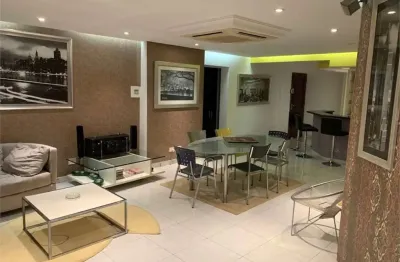 Apartamento com 3 quartos à venda na Rua Ytaipu, Planalto Paulista, São Paulo