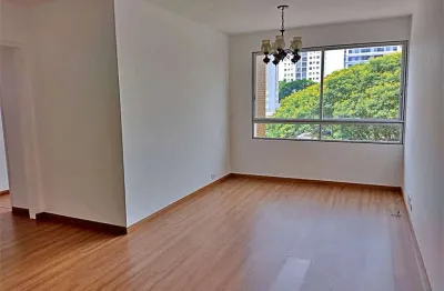 Apartamento com 4 quartos à venda em santo amaro - sp
