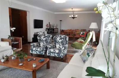 Apartamento com 3 quartos à venda em santa cecília - sp