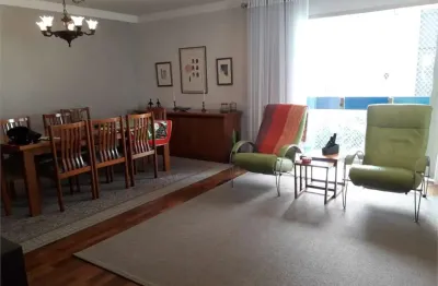 Apartamento com 3 quartos à venda em Higienópolis, São Paulo 