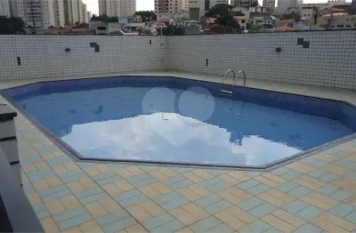Apartamento com 3 quartos à venda em bosque da saúde - sp
