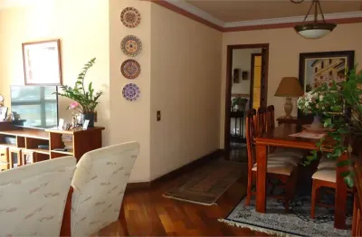 Apartamento com 3 quartos à venda na Rua Izar, 50, Vila Mariana, São Paulo