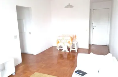 Apartamento com 2 quartos à venda em santo amaro - sp