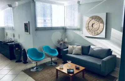 Apartamento com 4 quartos à venda na Rua da Constituinte, 133, Ipiranga, São Paulo