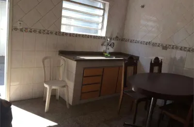Casa com 3 quartos à venda na Rua Zacarias de Gois, Campo Belo, São Paulo