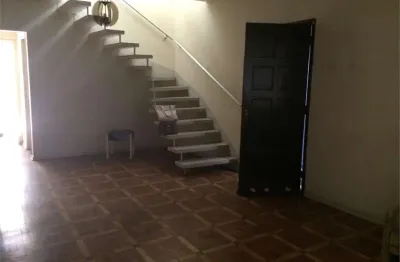 Casa com 3 quartos à venda na Rua Zacarias de Gois, Campo Belo, São Paulo