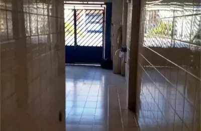 Casa com 3 quartos à venda na Rua Zacarias de Gois, Campo Belo, São Paulo