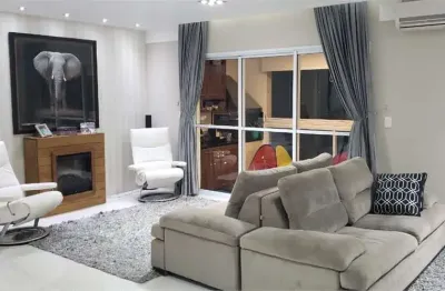 Apartamento com 3 quartos à venda na Rua Iubatinga, Panamby, São Paulo