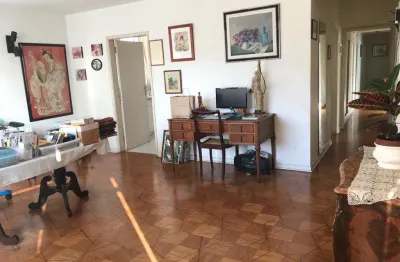 Apartamento com 3 quartos à venda na Rua Ministro Godói, Perdizes, São Paulo