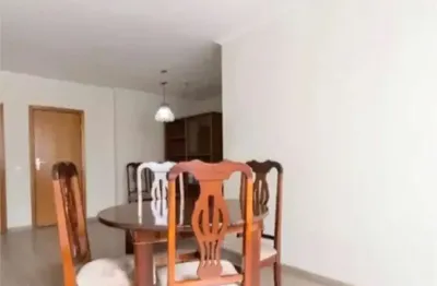 Apartamento com 2 quartos à venda na Avenida Rebouças, Jardim América, São Paulo