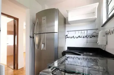 Apartamento com 1 quarto à venda na Rua Teodoro Sampaio, 1355, Pinheiros, São Paulo