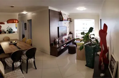 Apartamento com 3 quartos à venda em vila gumercindo - sp